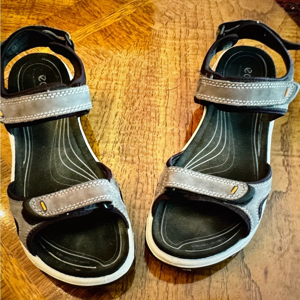Echo Yucatán Sport Sandals